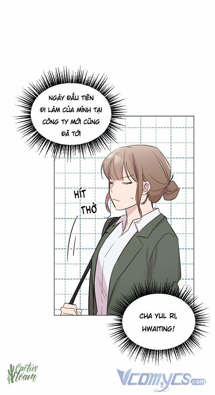 Hương Vị Của Rồng Đen 11 trang 25