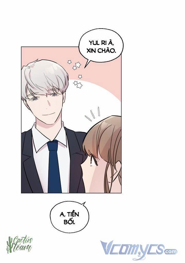 Hương Vị Của Rồng Đen 11 trang 26