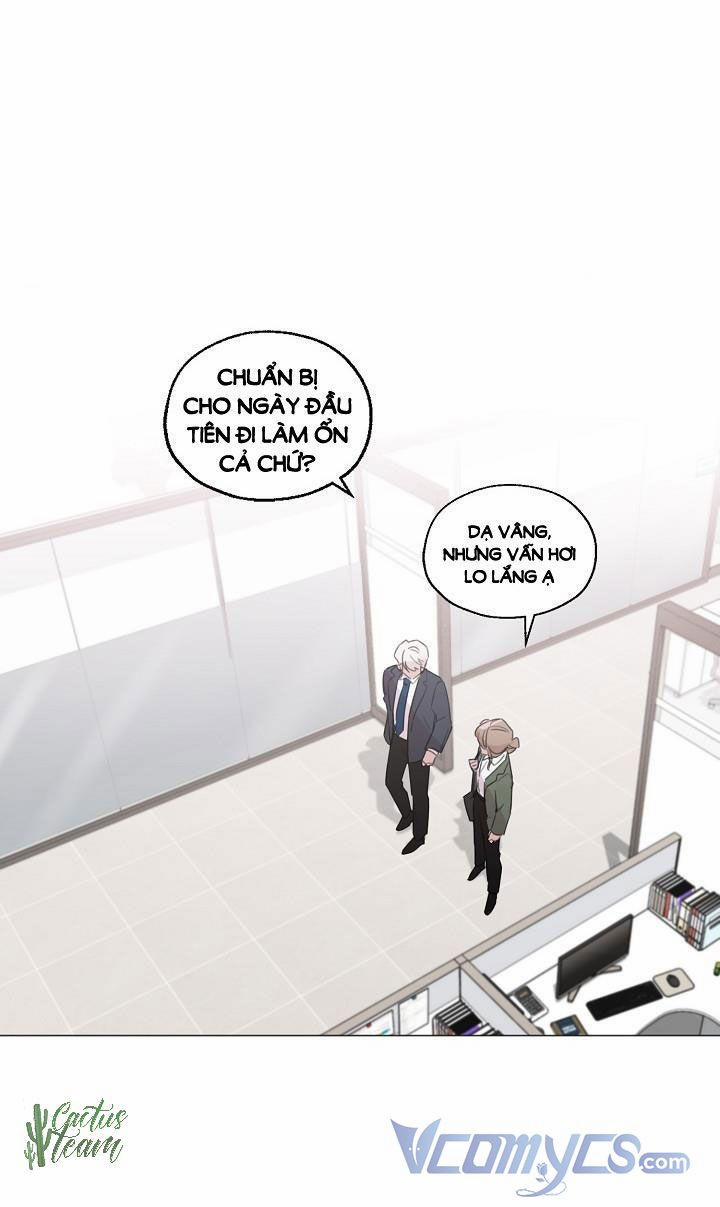 Hương Vị Của Rồng Đen 11 trang 27