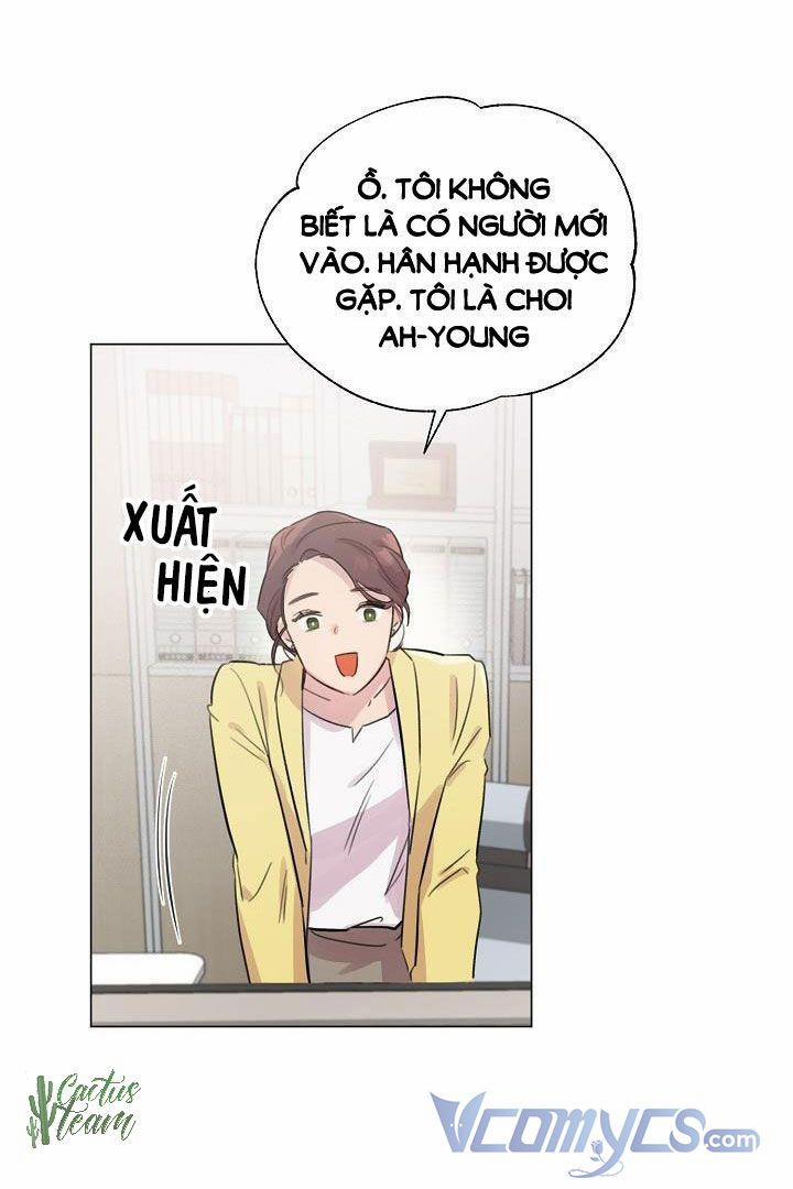 Hương Vị Của Rồng Đen 11 trang 28