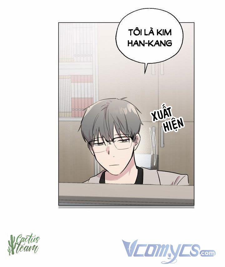 Hương Vị Của Rồng Đen 11 trang 29