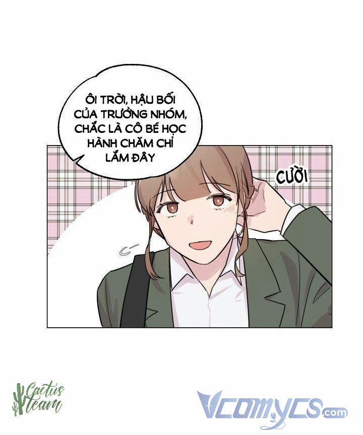 Hương Vị Của Rồng Đen 11 trang 31