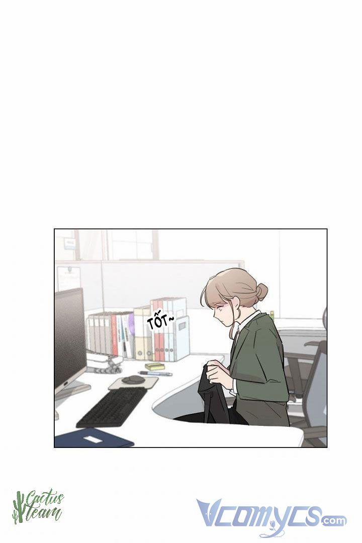 Hương Vị Của Rồng Đen 11 trang 33