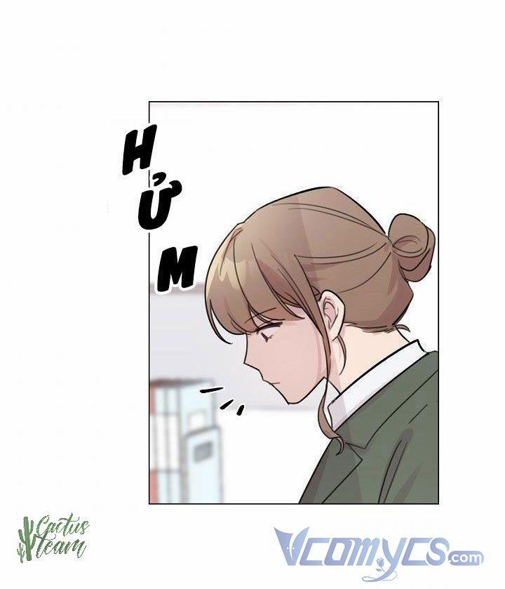 Hương Vị Của Rồng Đen 11 trang 34