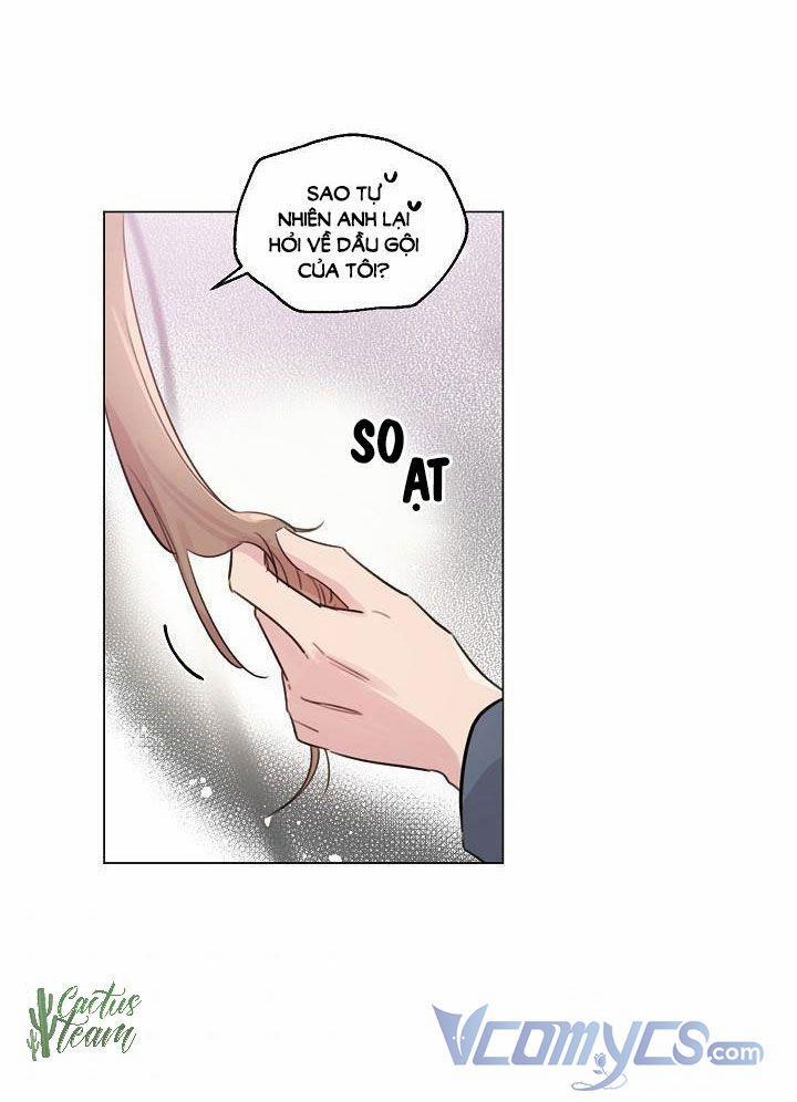 Hương Vị Của Rồng Đen 11 trang 4