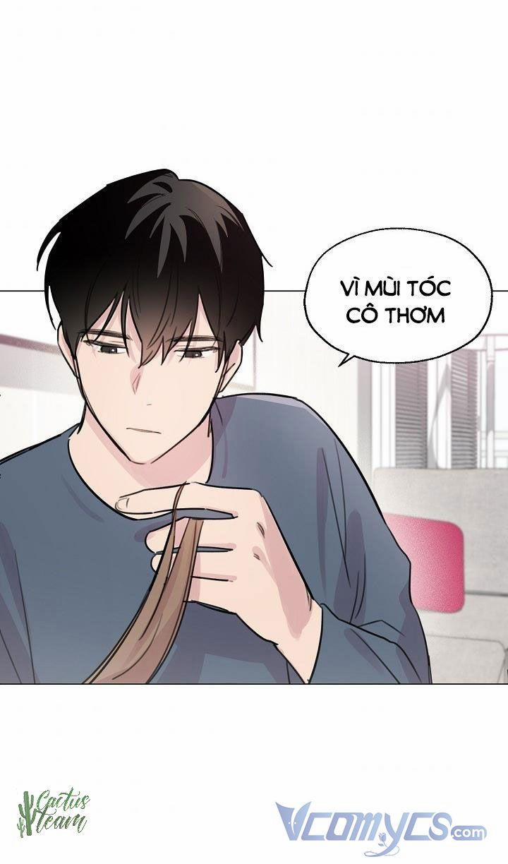 Hương Vị Của Rồng Đen 11 trang 5