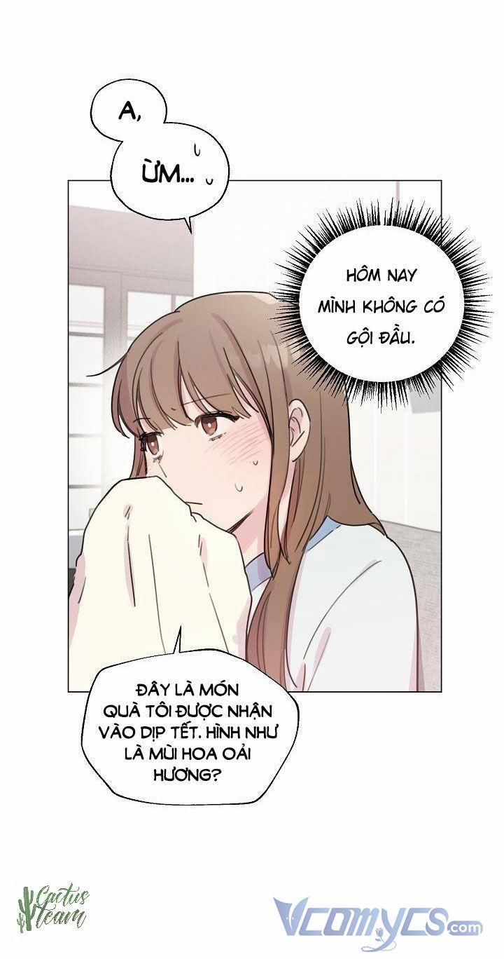 Hương Vị Của Rồng Đen 11 trang 7