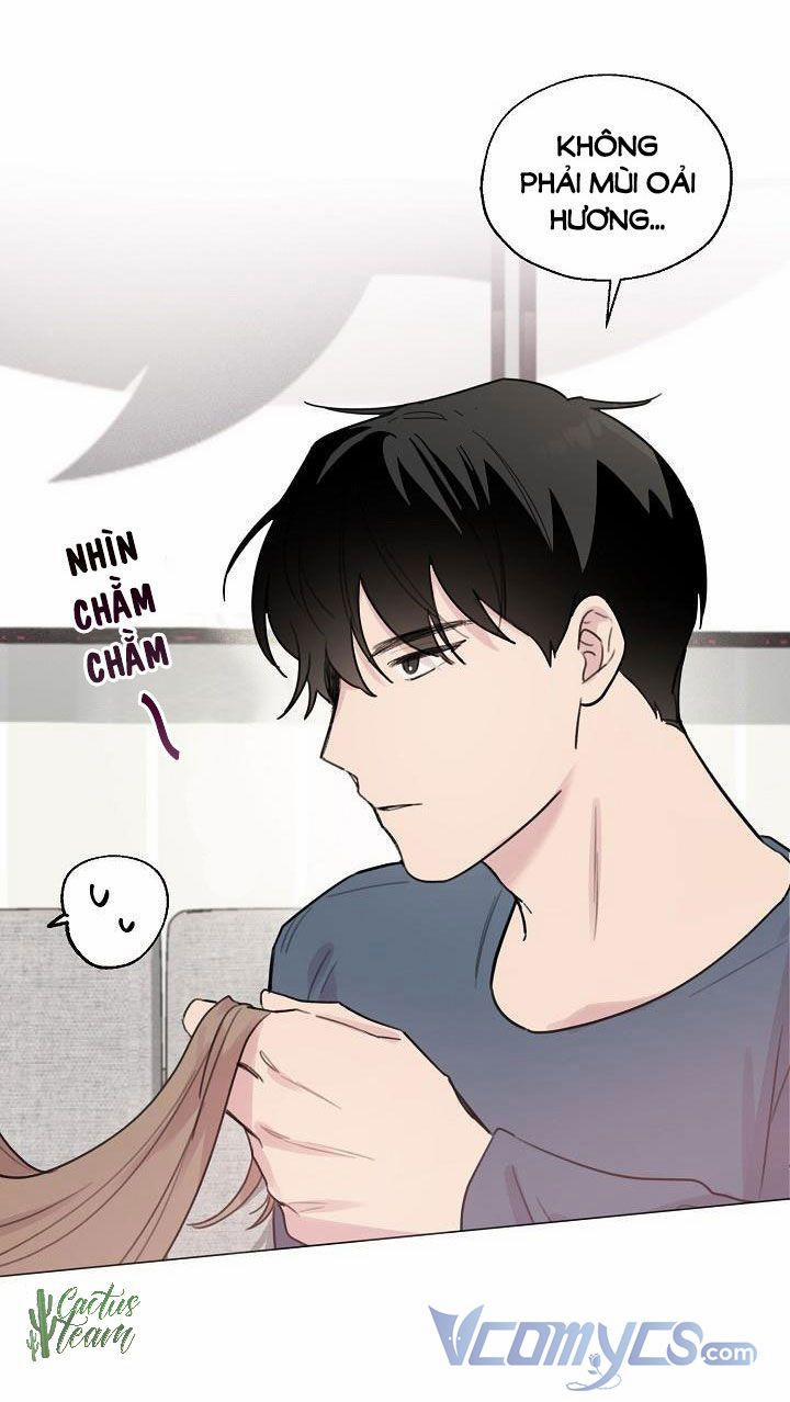 Hương Vị Của Rồng Đen 11 trang 8