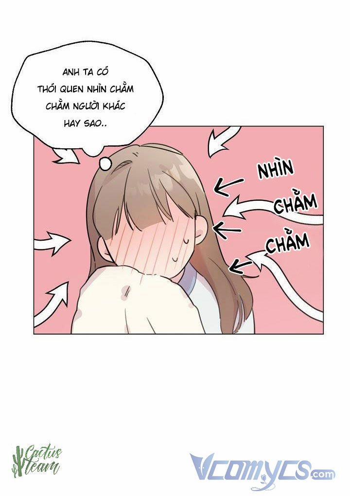 Hương Vị Của Rồng Đen 11 trang 9