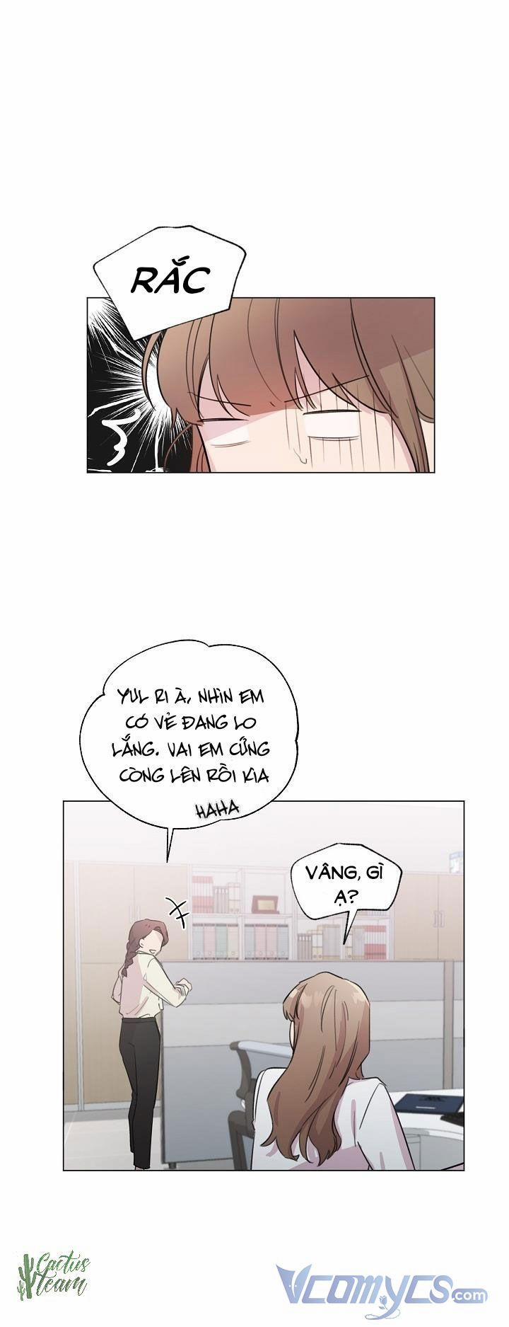 Hương Vị Của Rồng Đen 12.5 trang 12