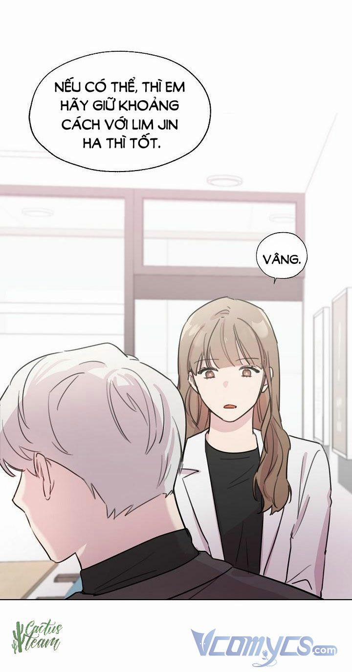 Hương Vị Của Rồng Đen 12.5 trang 17