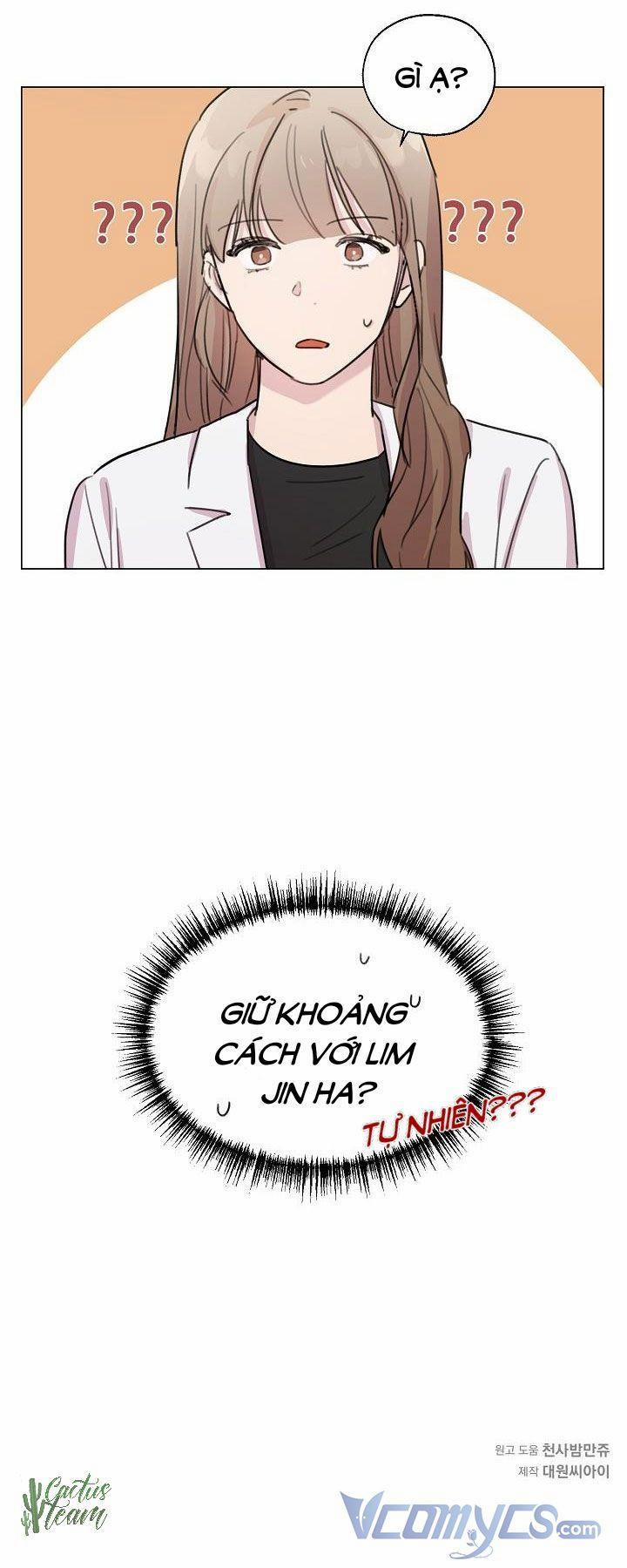 Hương Vị Của Rồng Đen 12.5 trang 18