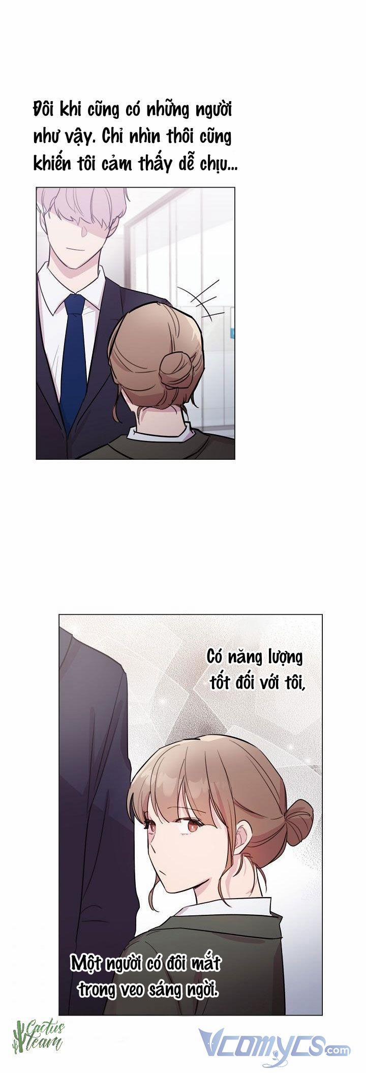 Hương Vị Của Rồng Đen 12.5 trang 2