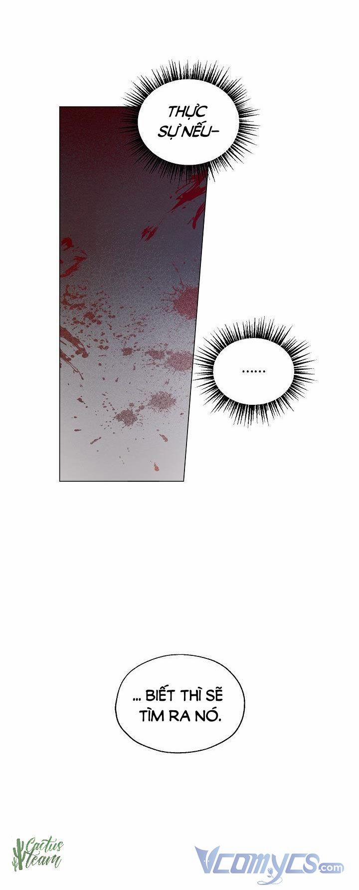 Hương Vị Của Rồng Đen 12.5 trang 4