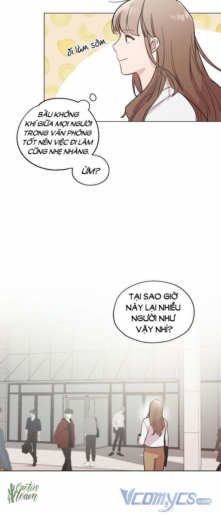 Hương Vị Của Rồng Đen 12.5 trang 7