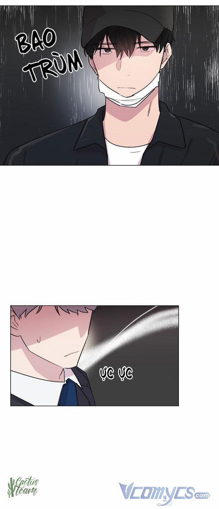 Hương Vị Của Rồng Đen 12 trang 1