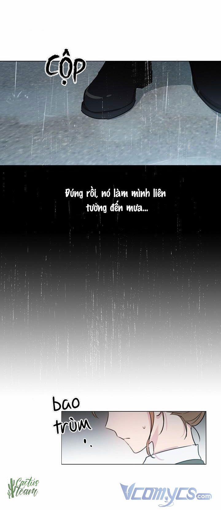 Hương Vị Của Rồng Đen 12 trang 10