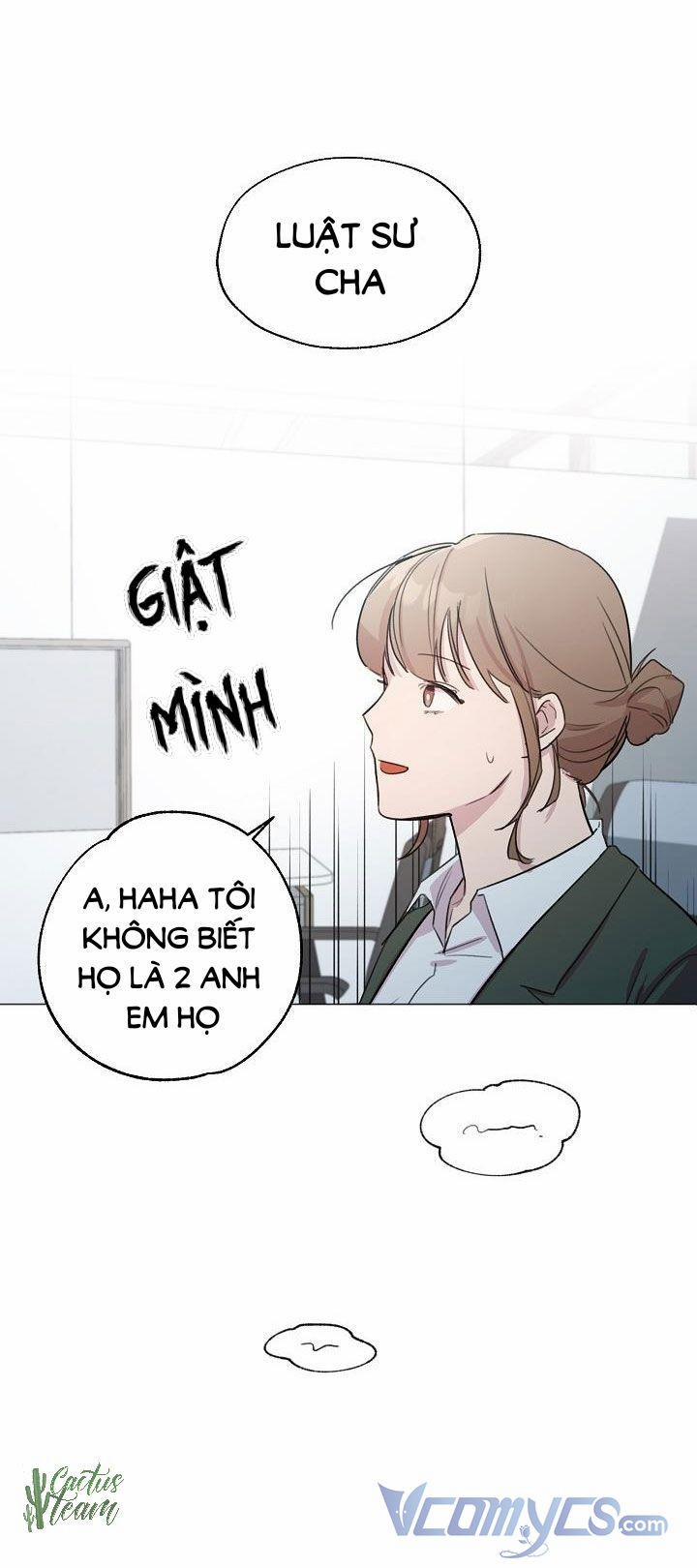 Hương Vị Của Rồng Đen 12 trang 11