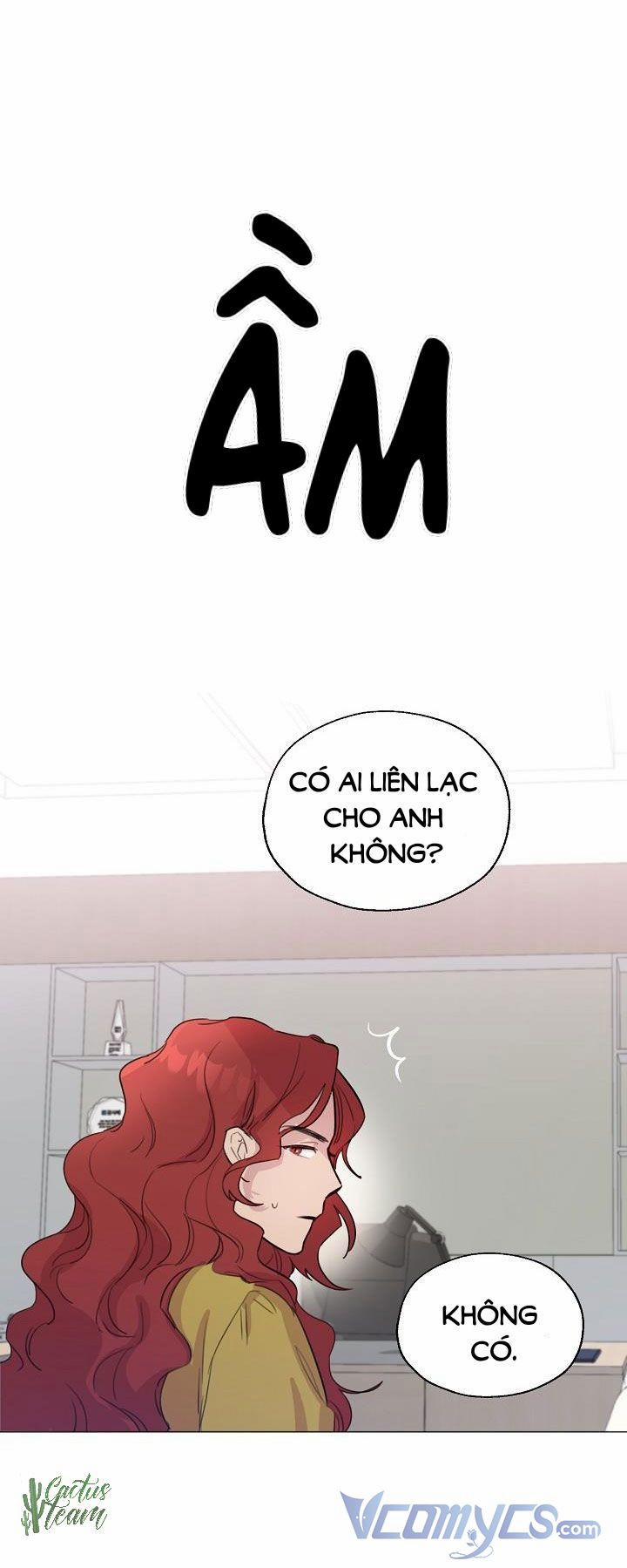 Hương Vị Của Rồng Đen 12 trang 12