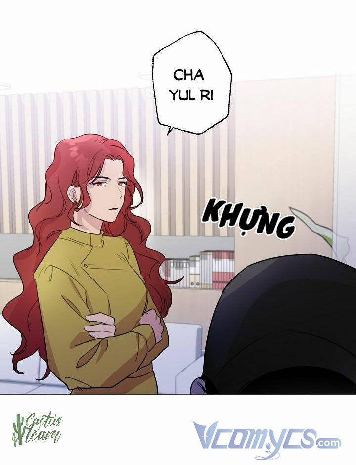 Hương Vị Của Rồng Đen 12 trang 14