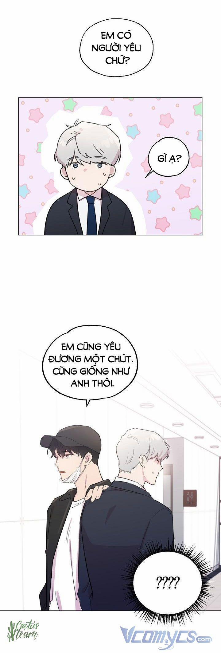 Hương Vị Của Rồng Đen 12 trang 2