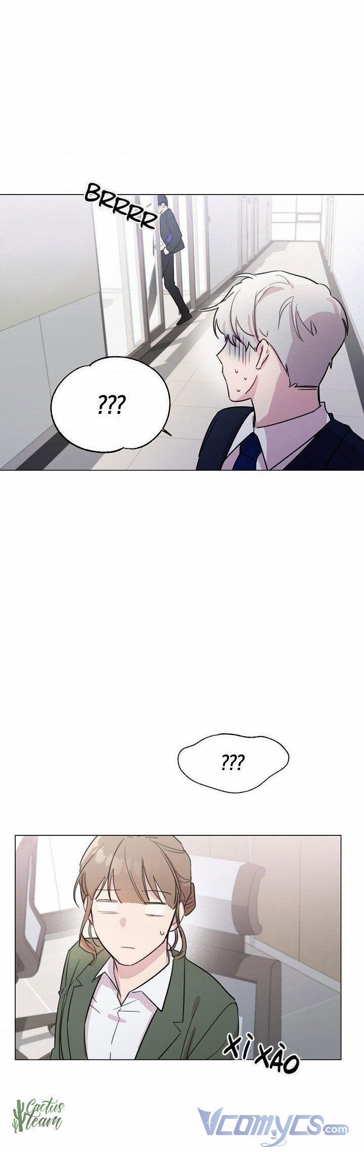 Hương Vị Của Rồng Đen 12 trang 3