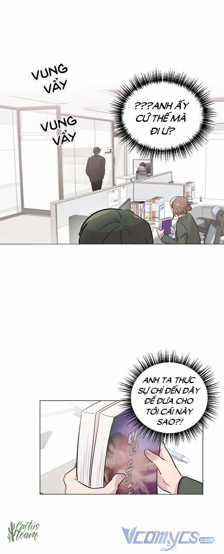 Hương Vị Của Rồng Đen 12 trang 6