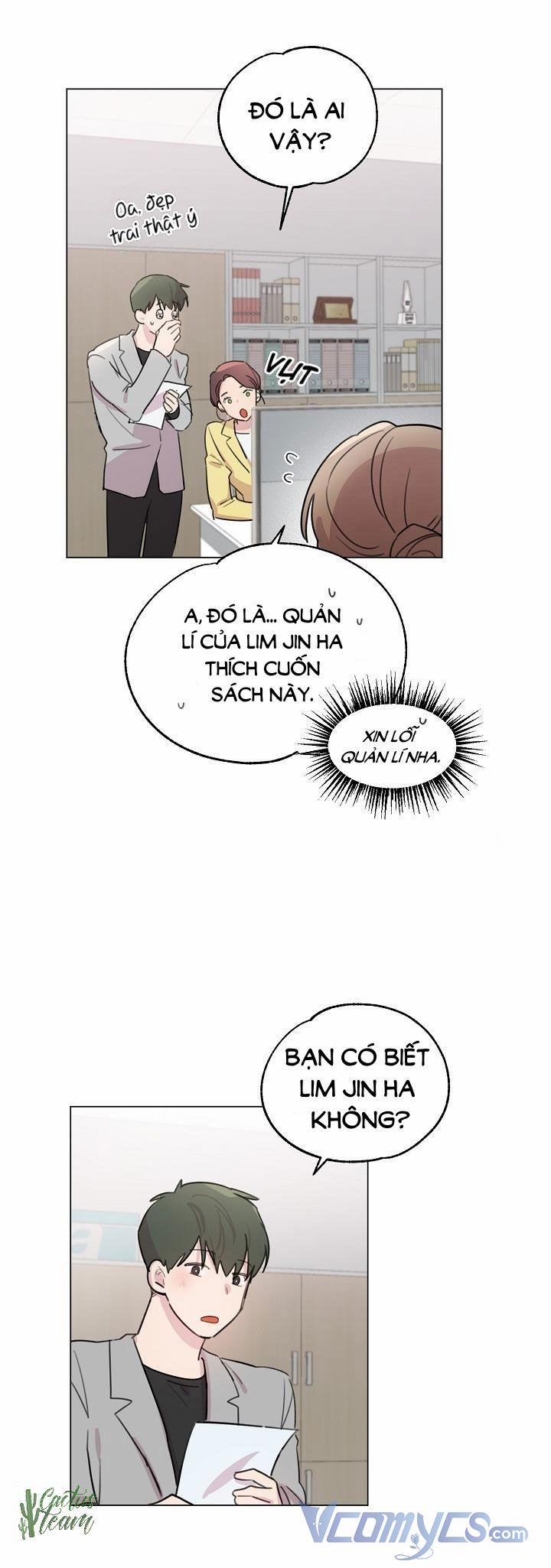 Hương Vị Của Rồng Đen 12 trang 7