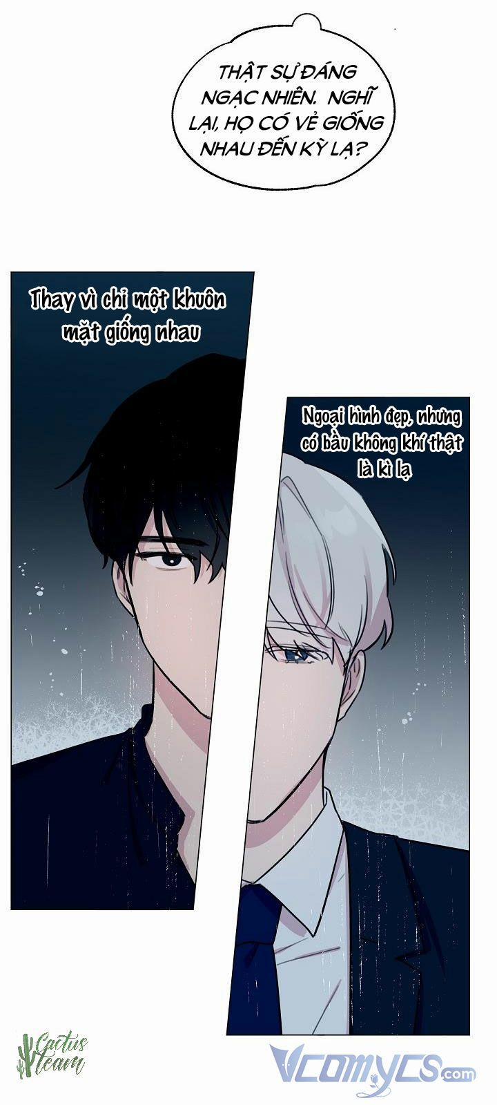 Hương Vị Của Rồng Đen 12 trang 9