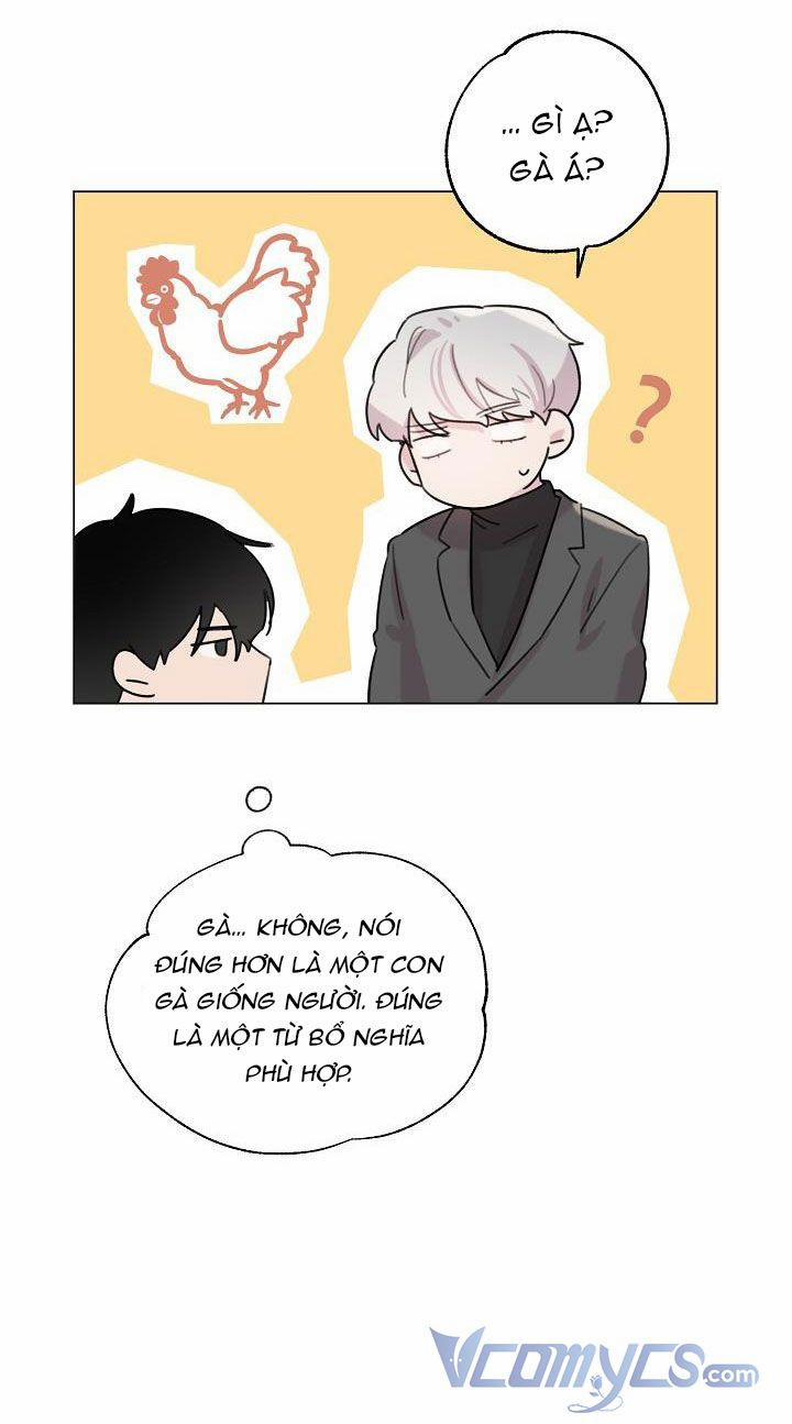 Hương Vị Của Rồng Đen 13.5 trang 11