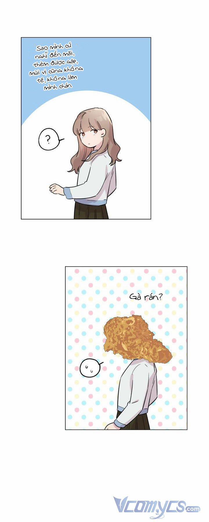 Hương Vị Của Rồng Đen 13.5 trang 12