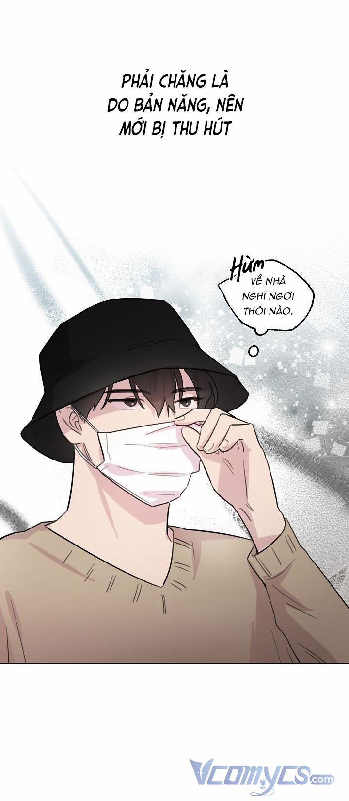 Hương Vị Của Rồng Đen 13.5 trang 15