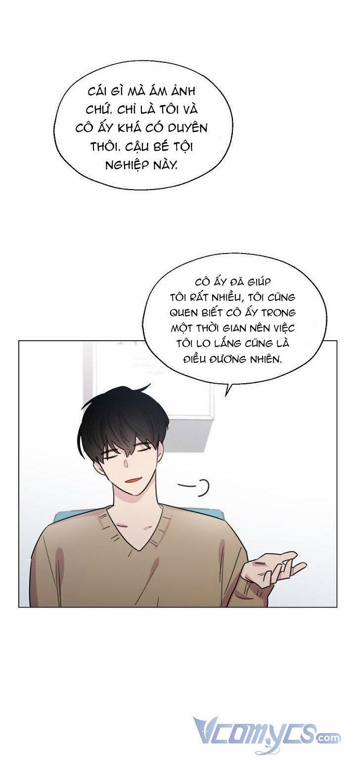 Hương Vị Của Rồng Đen 13.5 trang 9