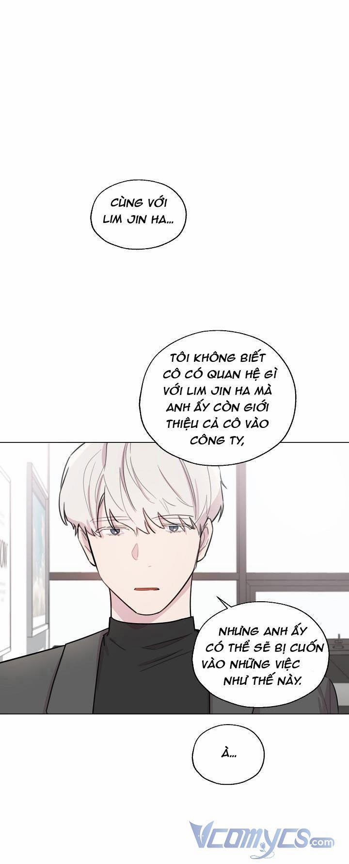 Hương Vị Của Rồng Đen 13 trang 0