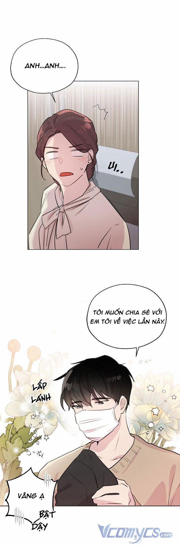 Hương Vị Của Rồng Đen 13 trang 13