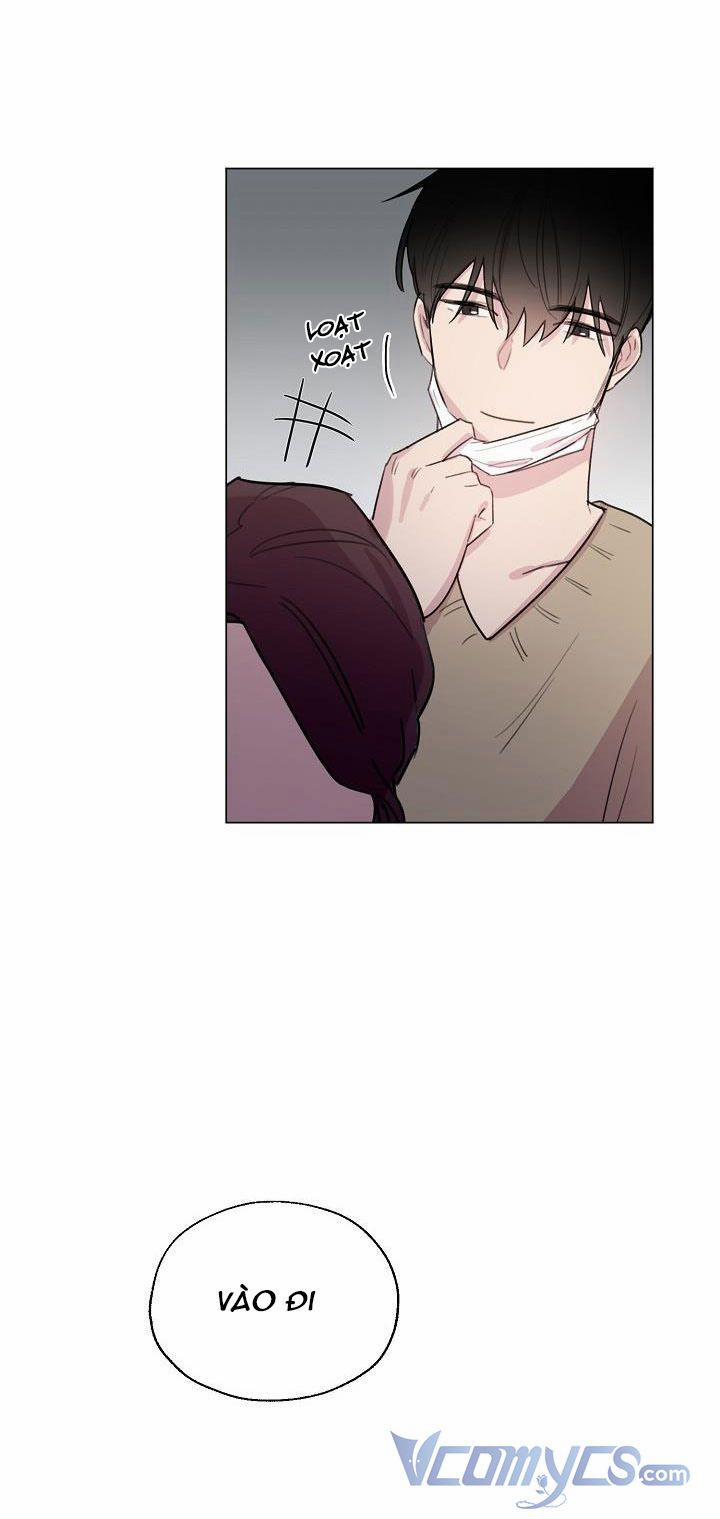 Hương Vị Của Rồng Đen 13 trang 16