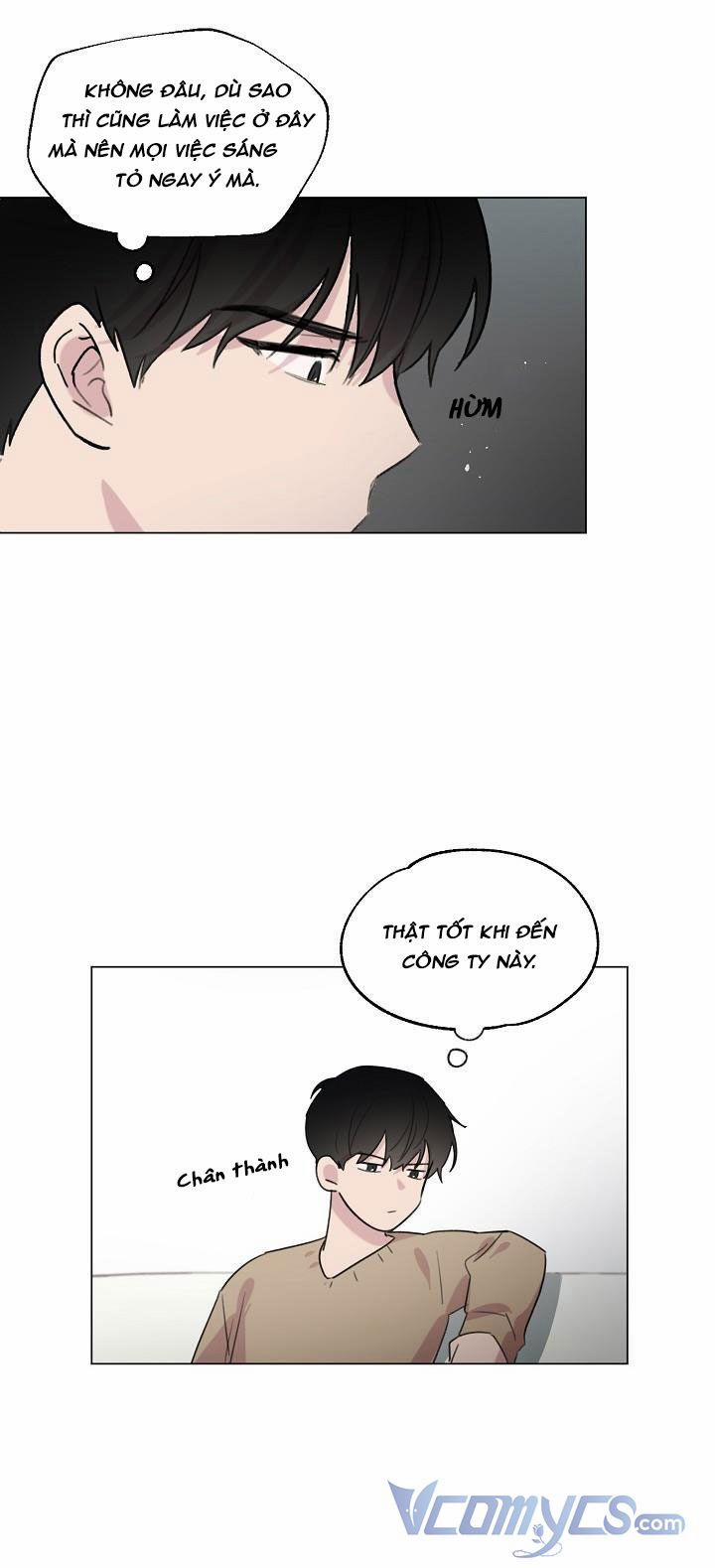 Hương Vị Của Rồng Đen 13 trang 9