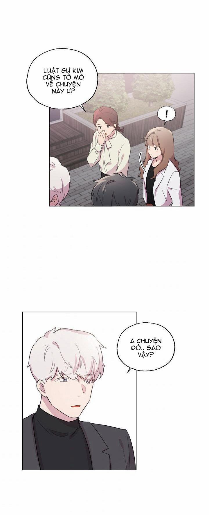 Hương Vị Của Rồng Đen 14.5 trang 1