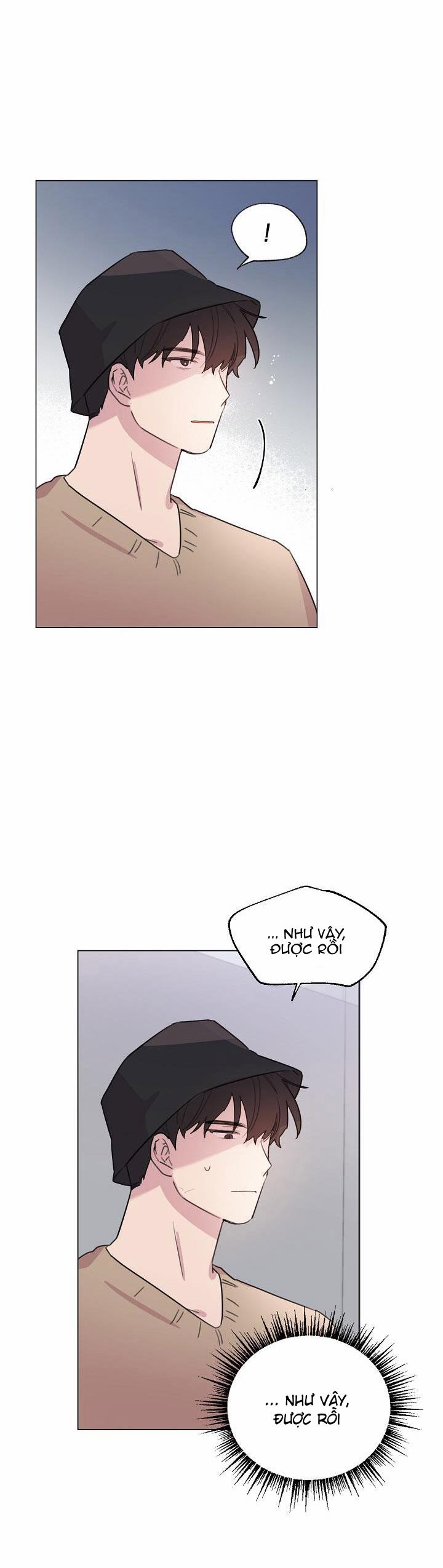 Hương Vị Của Rồng Đen 14.5 trang 10