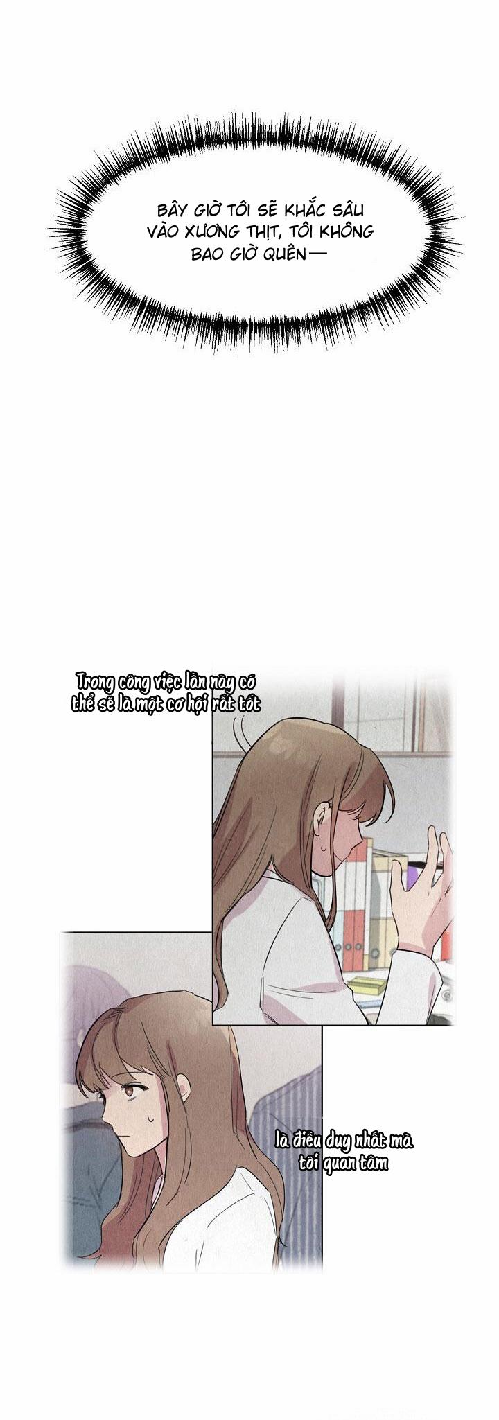 Hương Vị Của Rồng Đen 14.5 trang 11