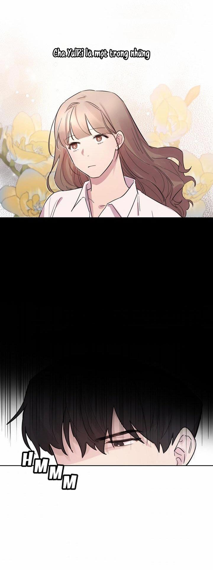 Hương Vị Của Rồng Đen 14.5 trang 12
