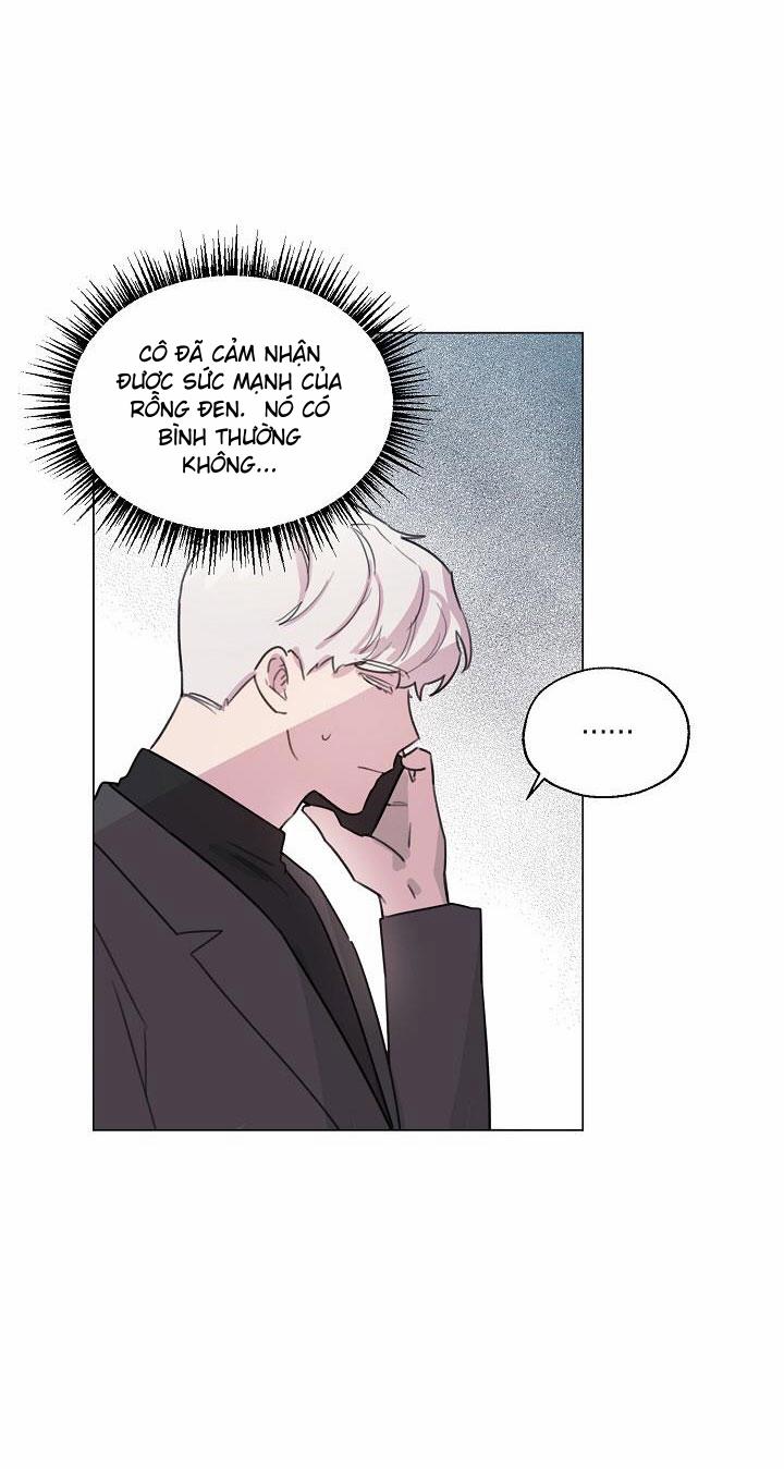 Hương Vị Của Rồng Đen 14.5 trang 15