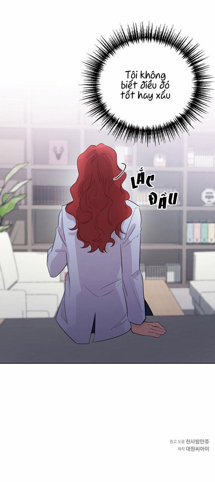 Hương Vị Của Rồng Đen 14.5 trang 18