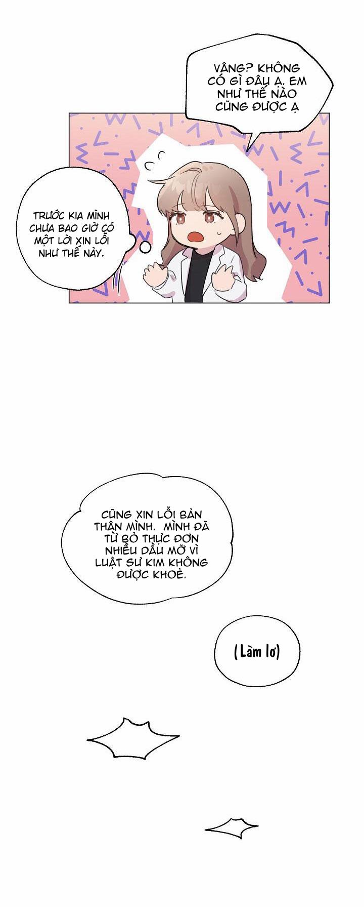 Hương Vị Của Rồng Đen 14.5 trang 5