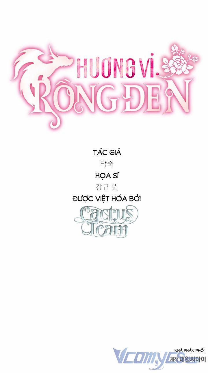 Hương Vị Của Rồng Đen 14.5 trang 6