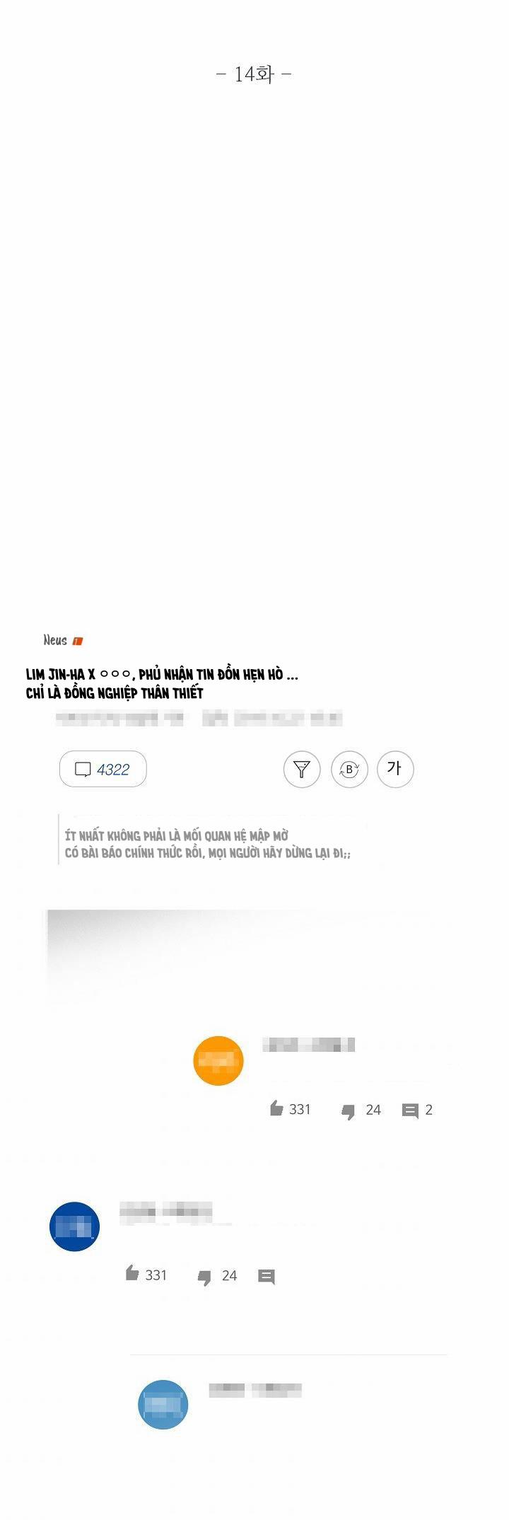 Hương Vị Của Rồng Đen 14.5 trang 7