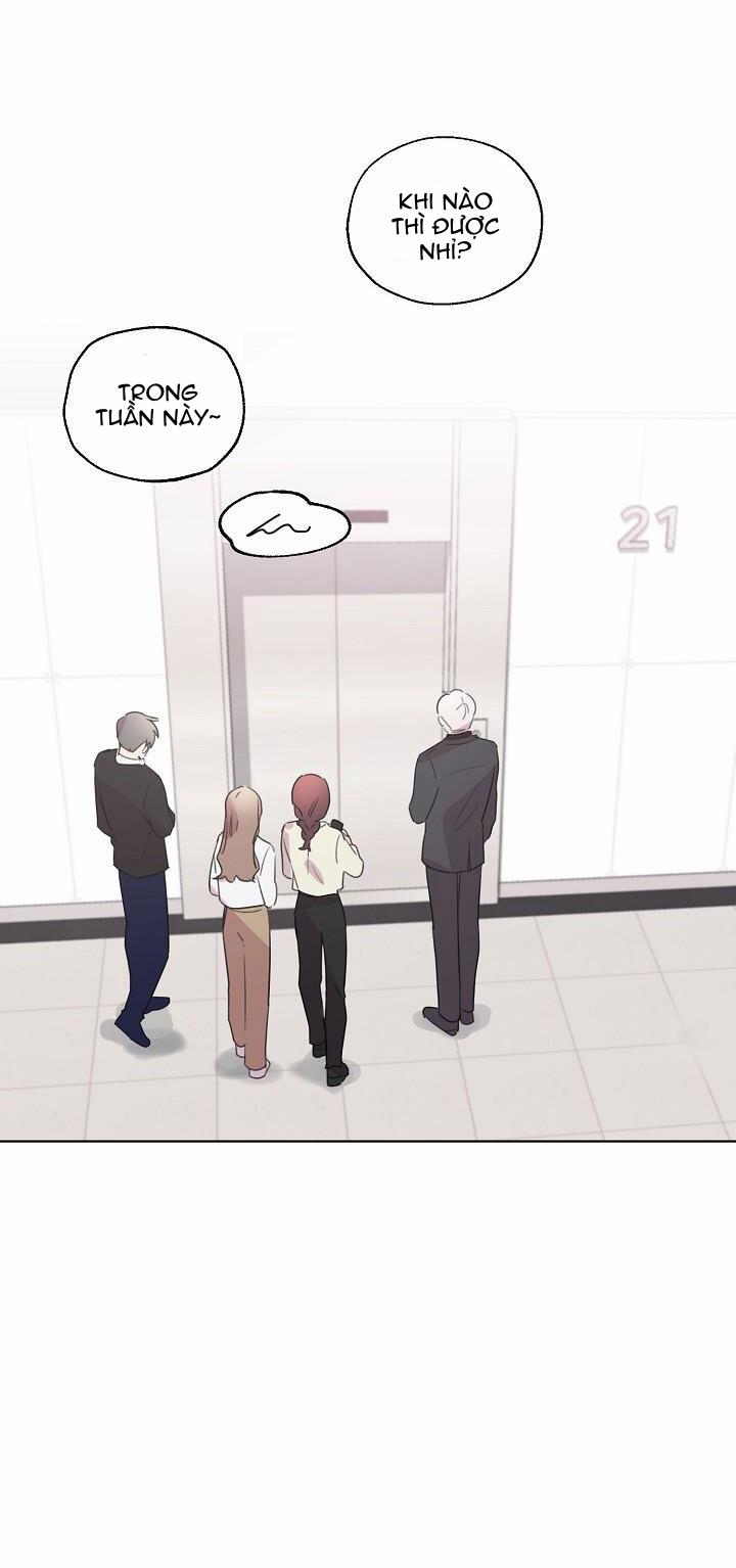 Hương Vị Của Rồng Đen 14 trang 12