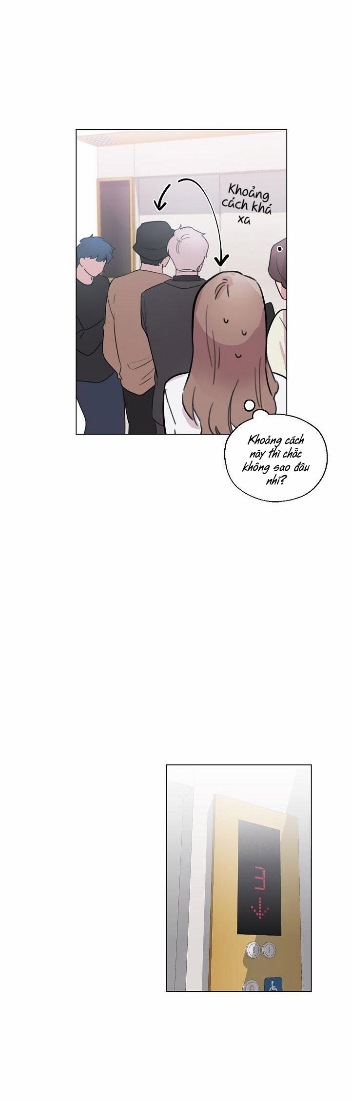 Hương Vị Của Rồng Đen 14 trang 16