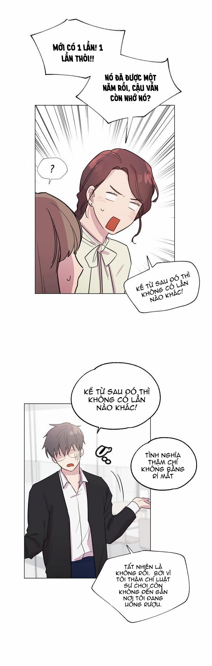 Hương Vị Của Rồng Đen 14 trang 3