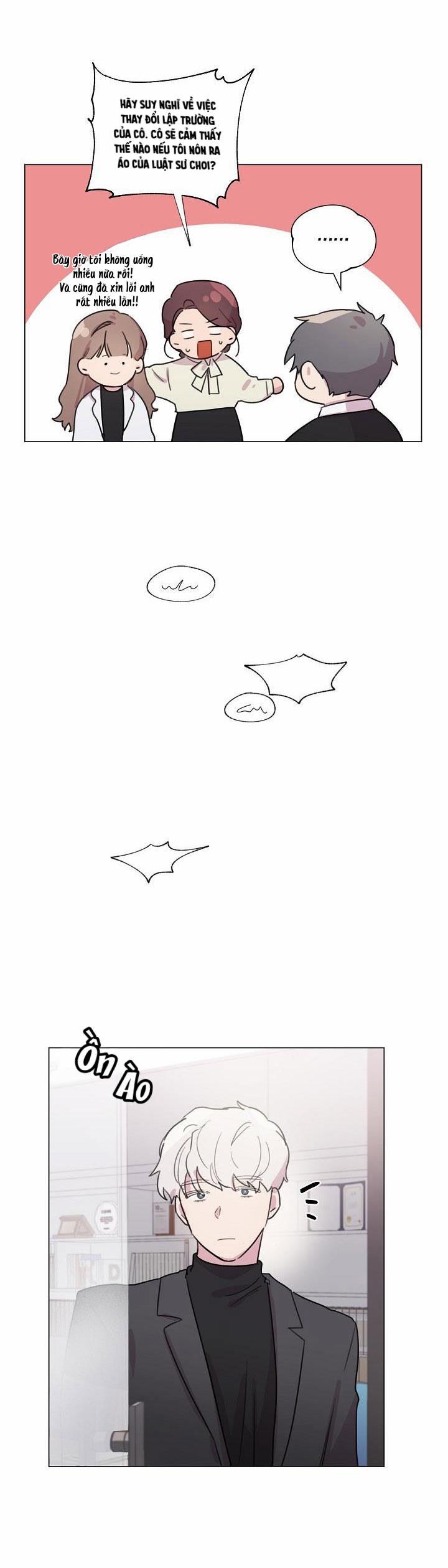 Hương Vị Của Rồng Đen 14 trang 4